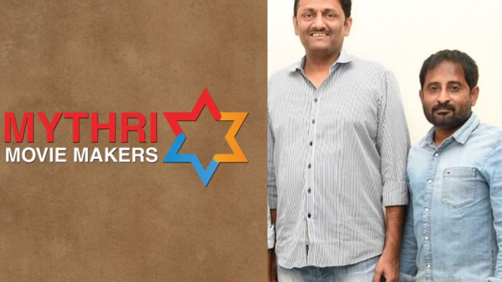 After Telugu Mythri Movie Makers Planning Back to Back Movies in Tamil and Bollywood Also