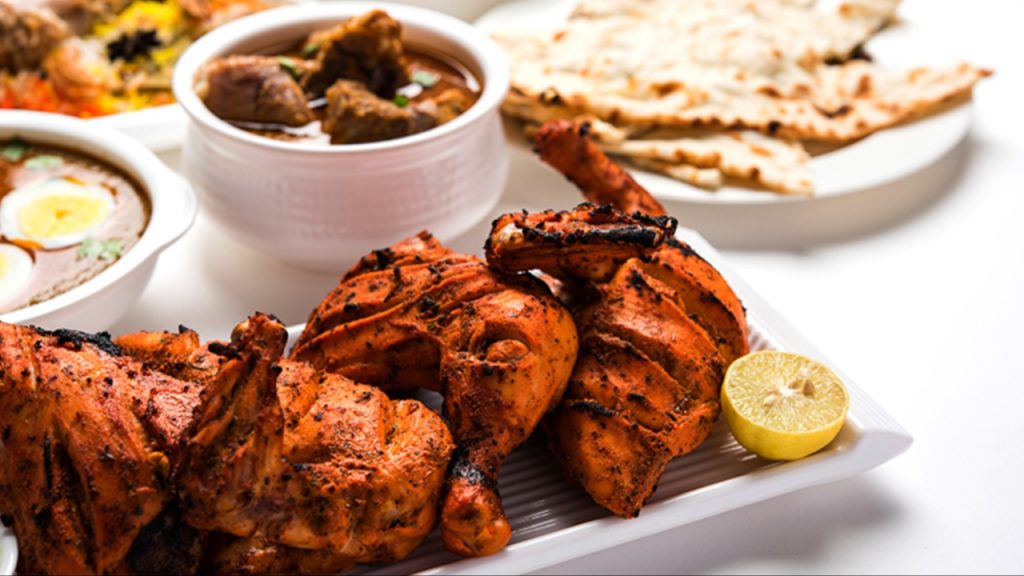 Non Veg