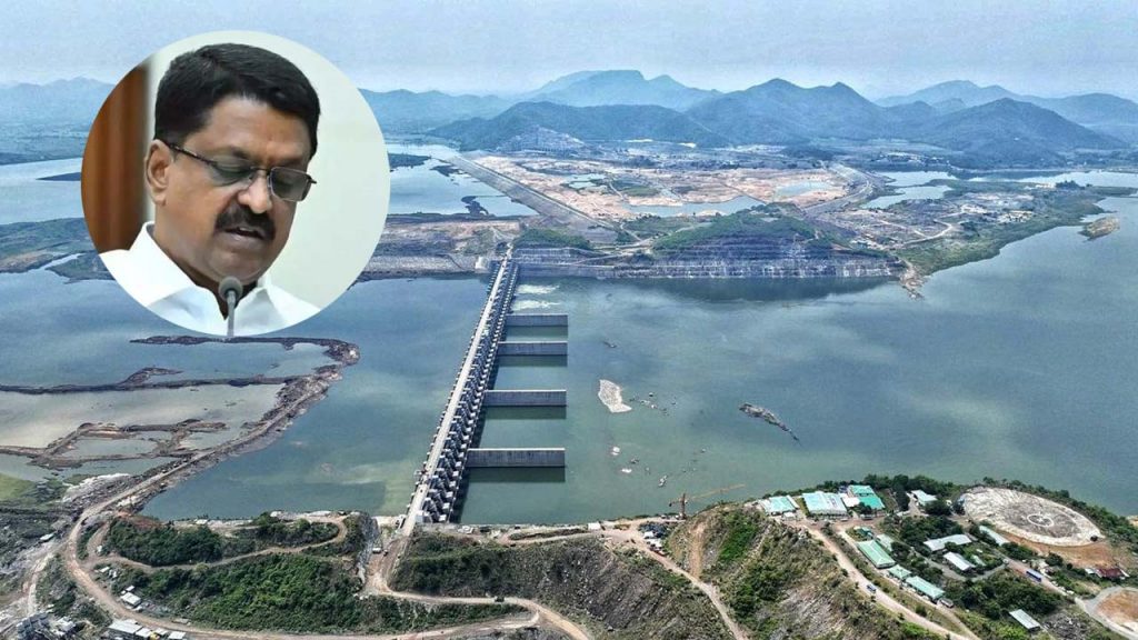 Polavaram 2027