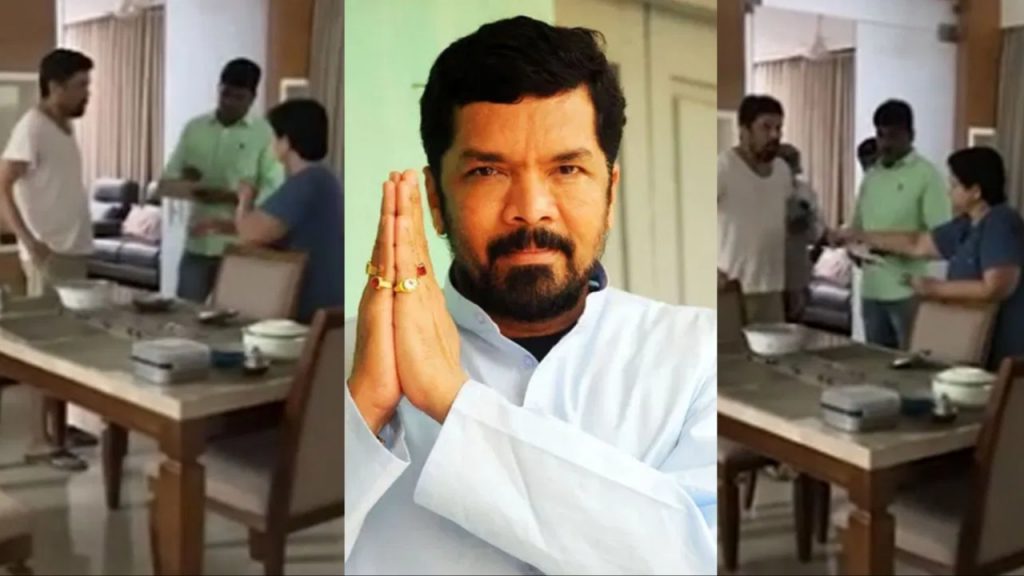 Posani Krishna Murali