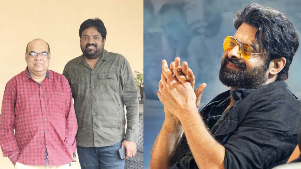 Prabhas Thotaprasad