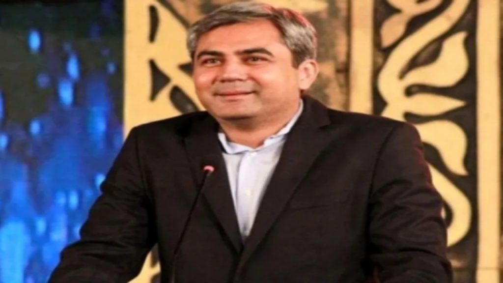 PCB Boss Attacks India