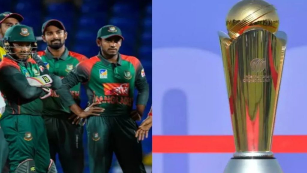 Bangladesh