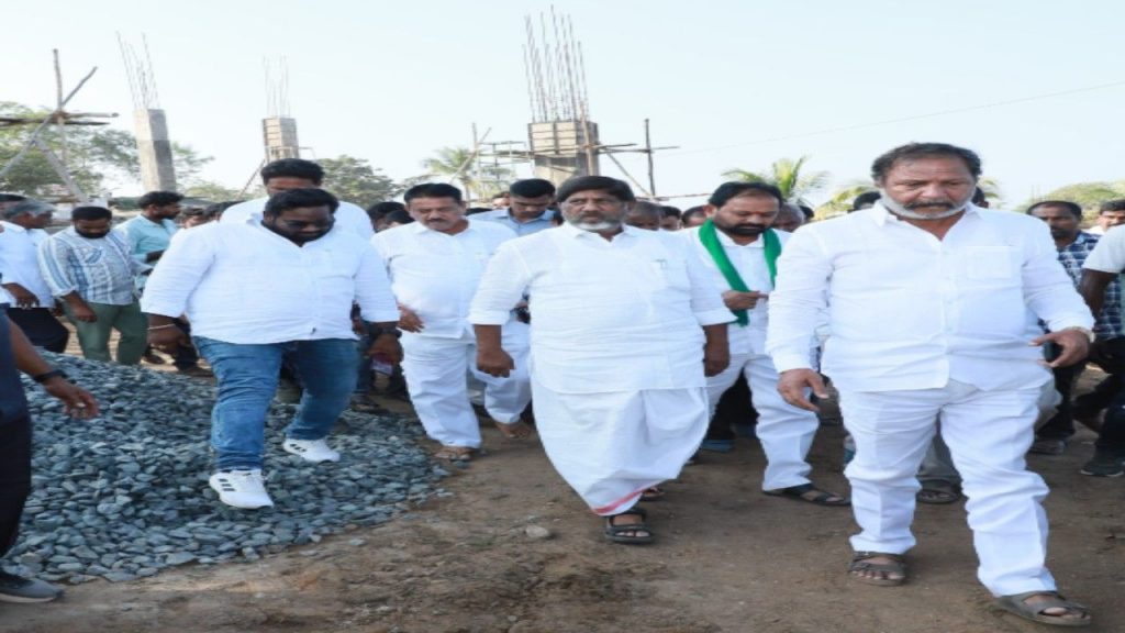 Deputy CM Bhatti