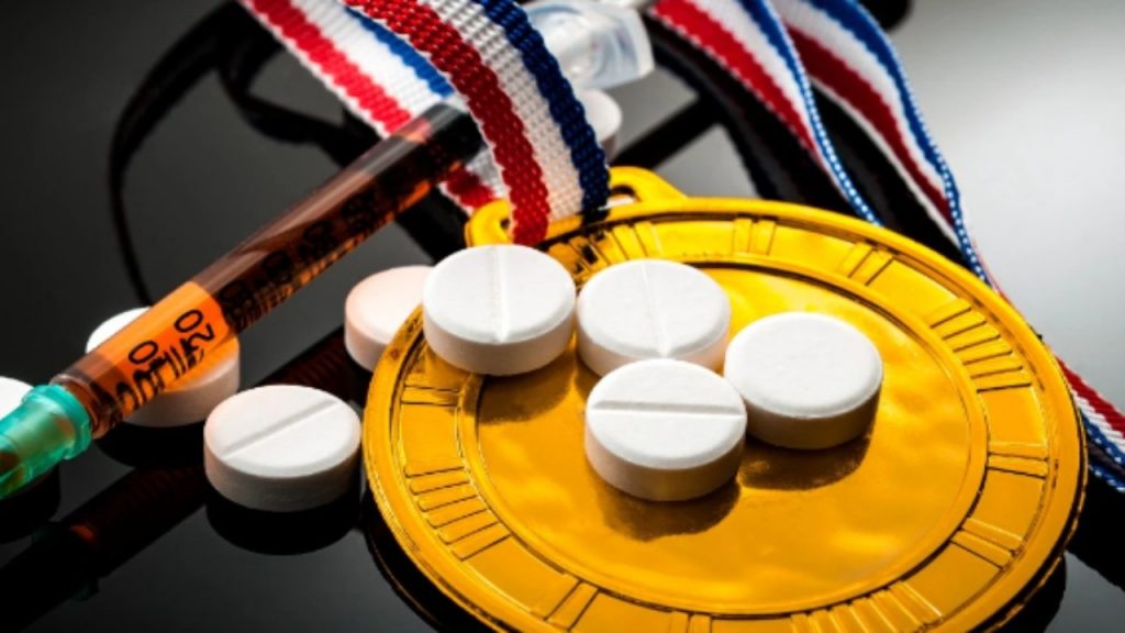 Age Fraud-Doping In Sports