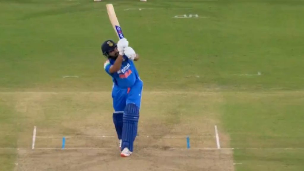 ODI Cricket