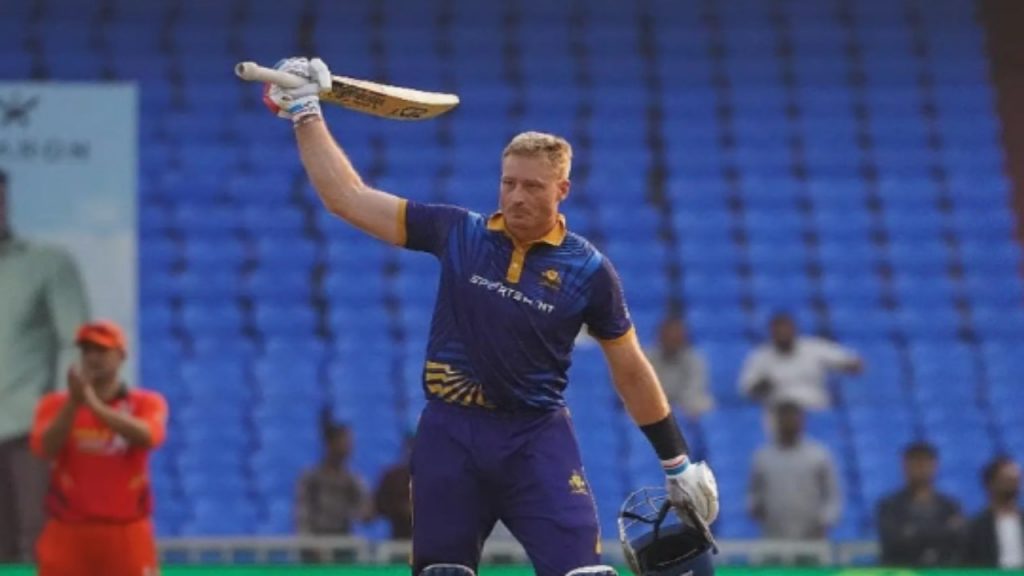Martin Guptill