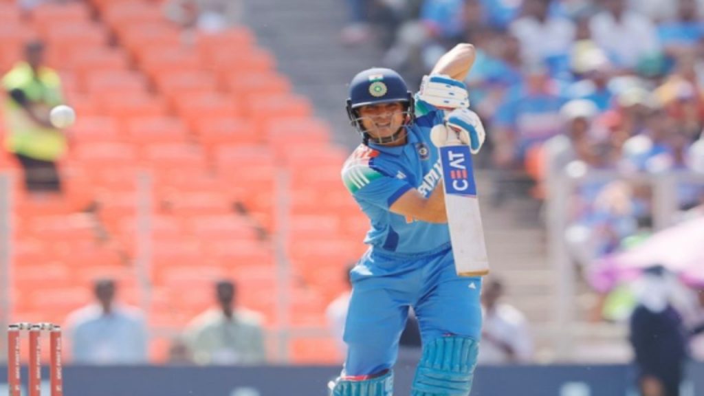 ICC Player Of Month Nominees