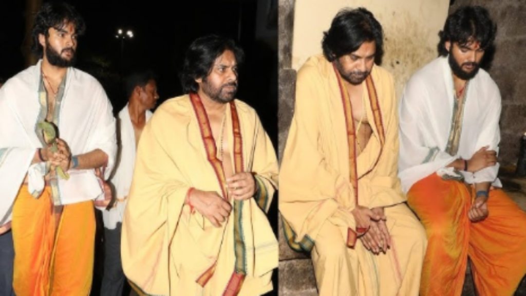 Pawan Kalyan