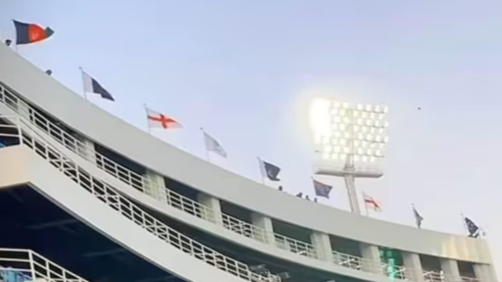 Indian Flag