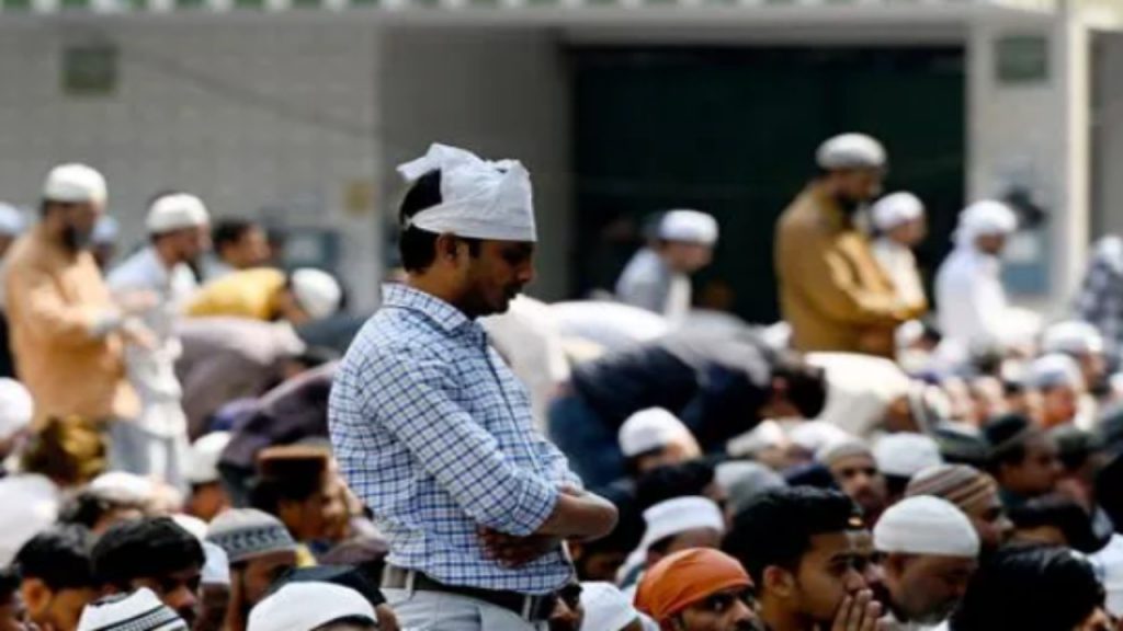 Ramzan Month