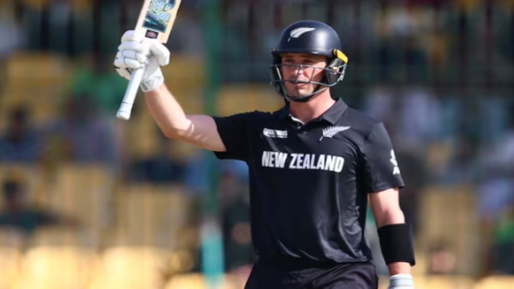 Pakistan vs New Zealand