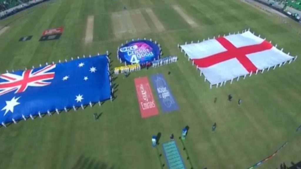Indian National Anthem