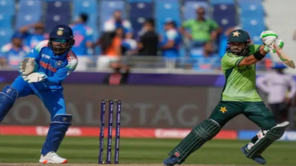 PAK vs BAN