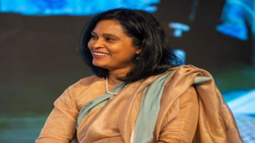 Meta India Head