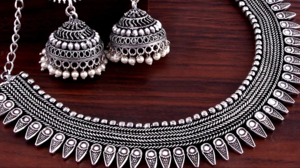 Silver
