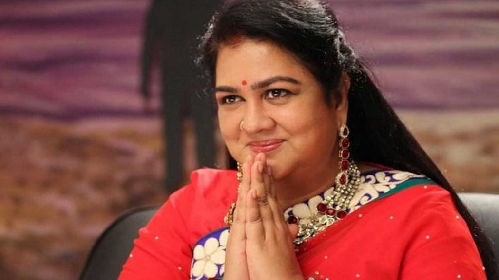 Urvashi Actress