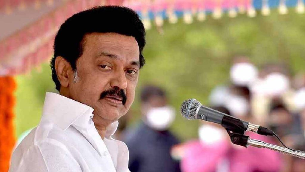 Injustice to the South.. CM Stalin letters to party leaders