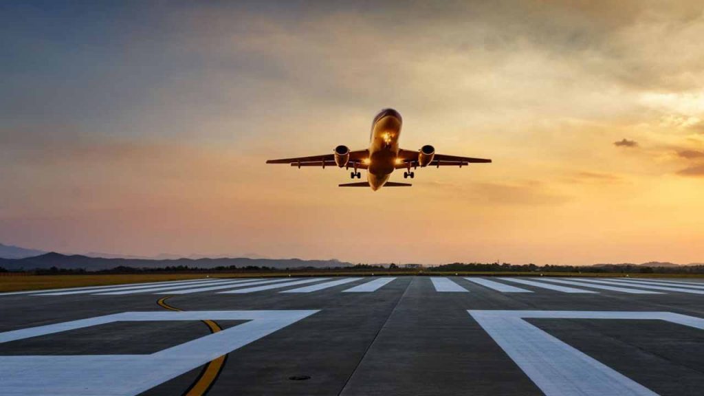 2 more airports in AP..?..preparations for inspection