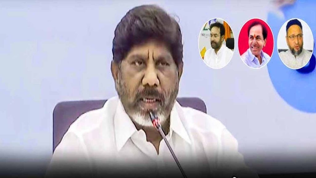 All-party meeting soon: Deputy CM Bhatti