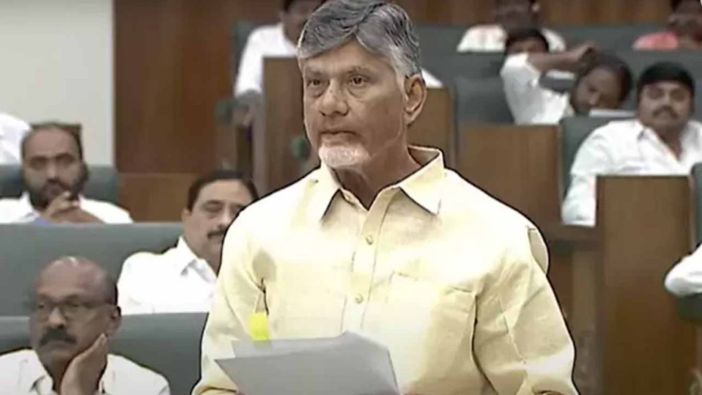 AP Legislative Council unanimously approves SC classification proposal
