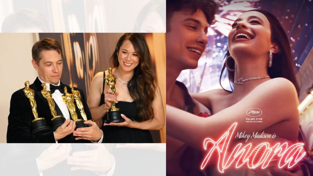 Anora Movie Story A Prostitute Story Prostitute Life Oscar Awards 2025