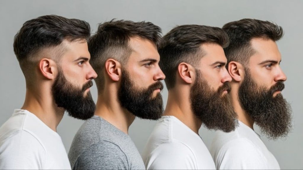 Beard