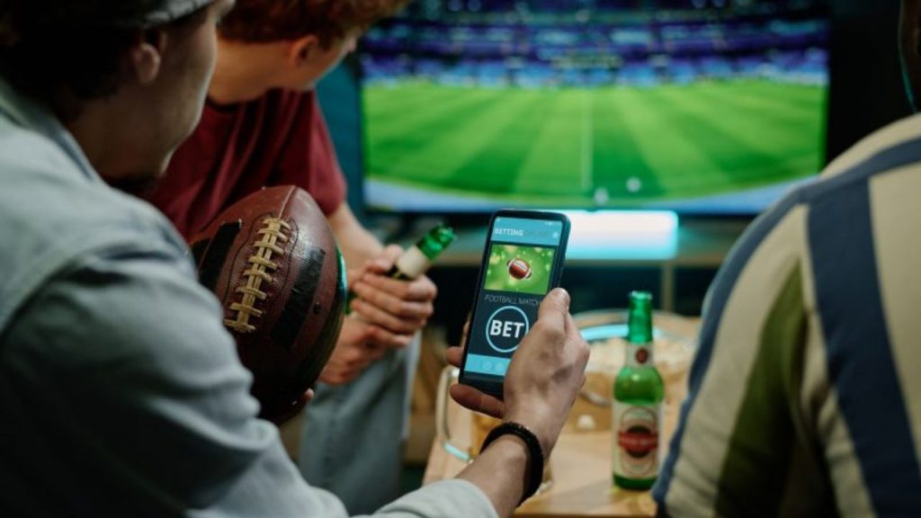 Betting Apps Scam Social Media Influencers Youtubers Celebrities Actors Actress