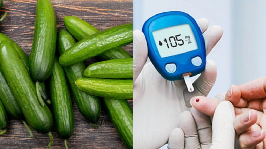 Bitter Cucumber