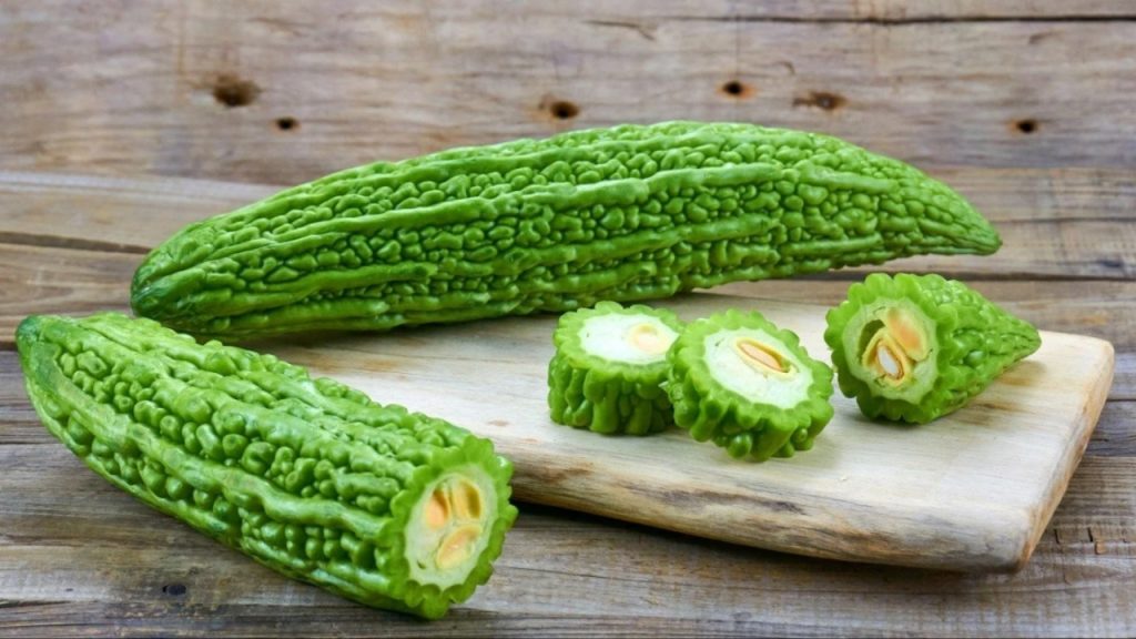 Bitter Gourd