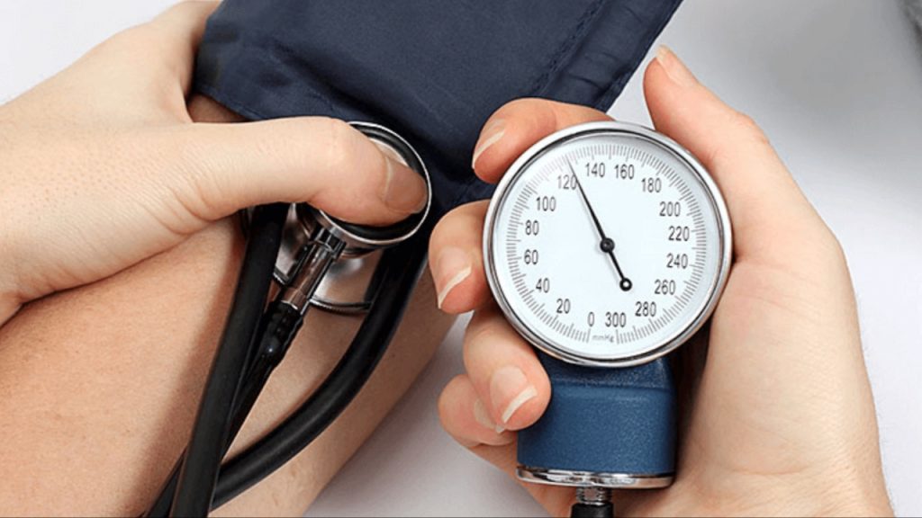 Blood Pressure