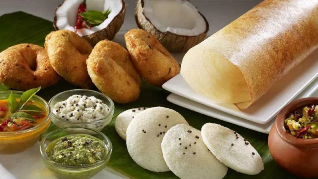 Break Fast