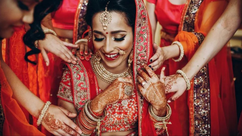 Bride