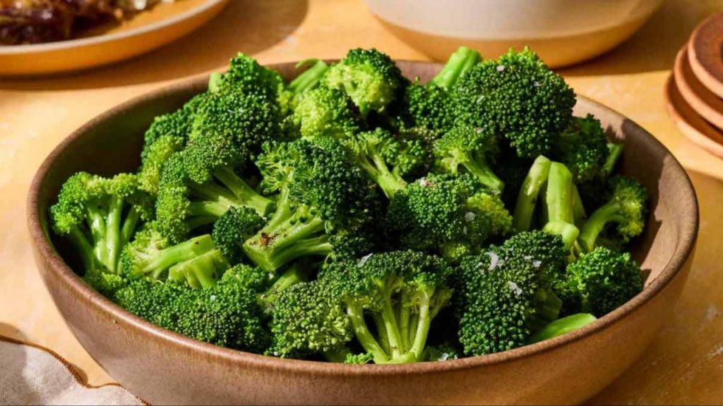 Broccoli