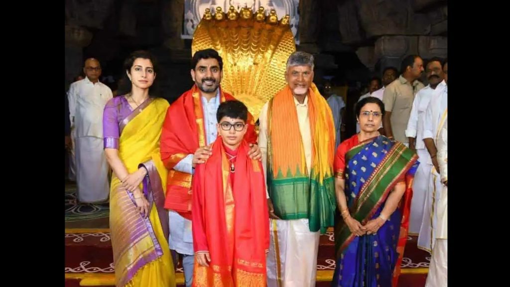 Cbn Tirumala
