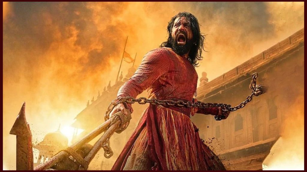 Chhaava Movie Effect