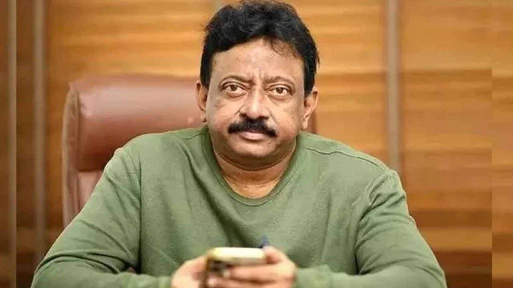 CID officials issue notices to RGV once again