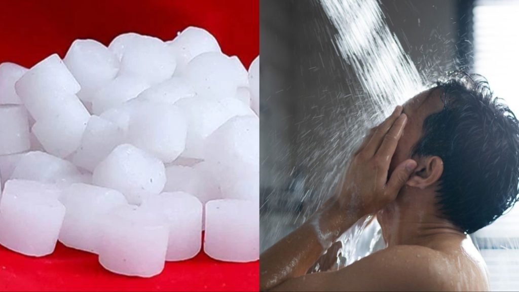 Camphor