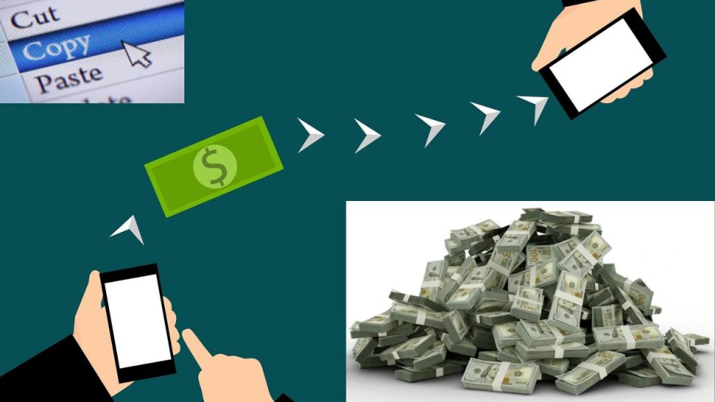 Citibank Copy Paste Blunder Rs 52k Crores Transferred Wealth Account Bank Account
