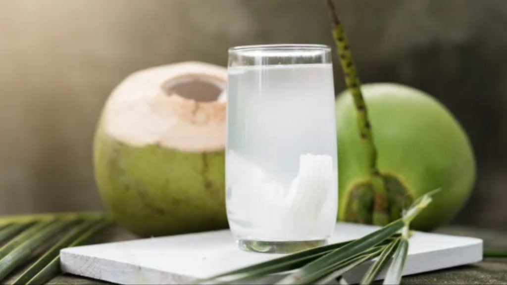 Coconut Water