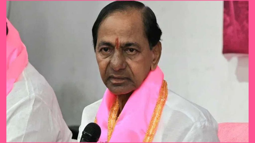 KCR Comments