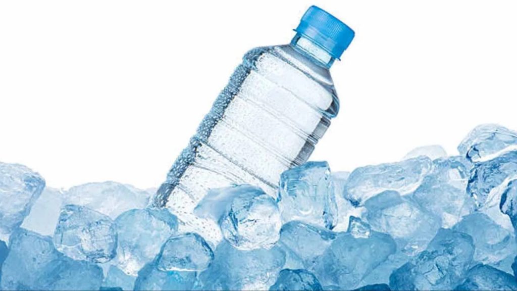 Cool Water