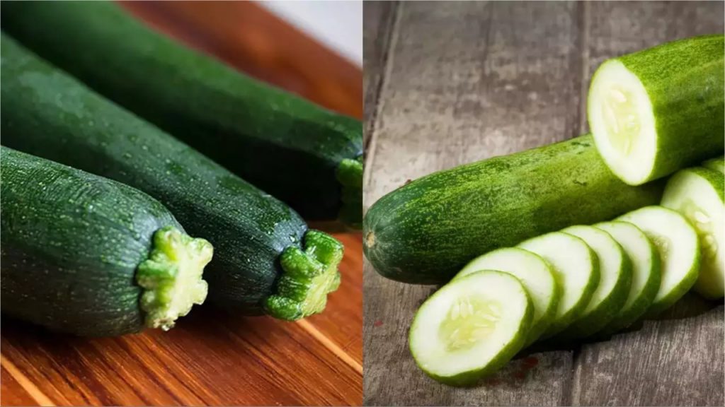 Cucumber