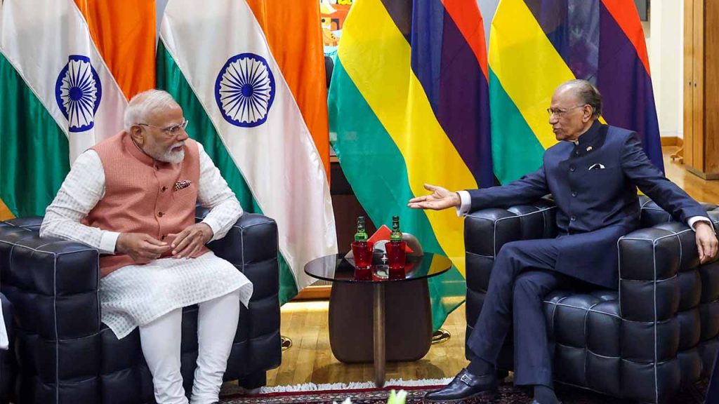Culture and traditions keep us together: PM Modi