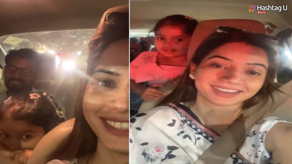 Delhi Women Rescues Uber Driver
