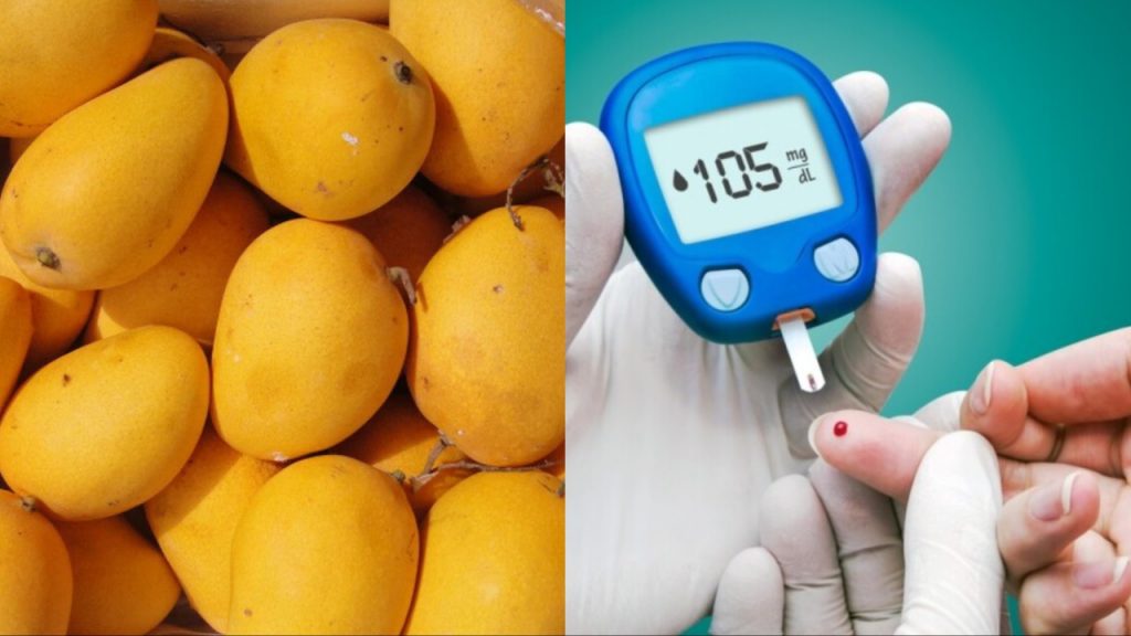 Diabetes