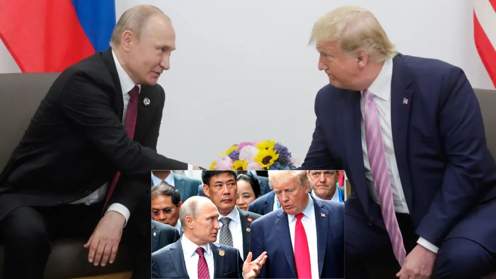 Donald Trump Kgb Agent Krasnov Agent Code Name Russia Putin
