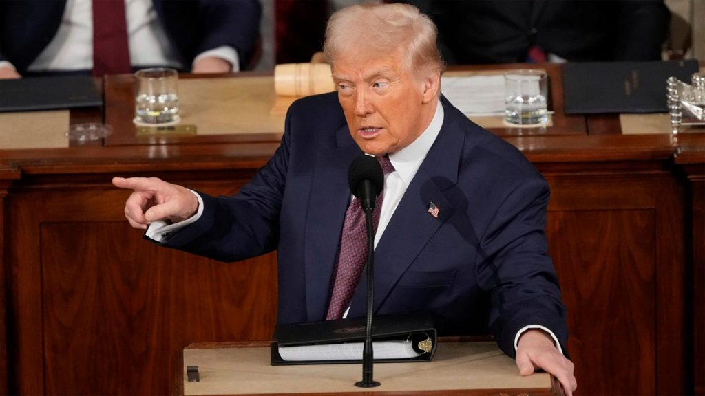 Trump Tariff