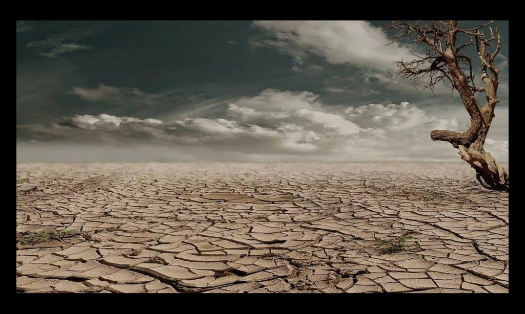 Drought In 51 Mandals Of Th