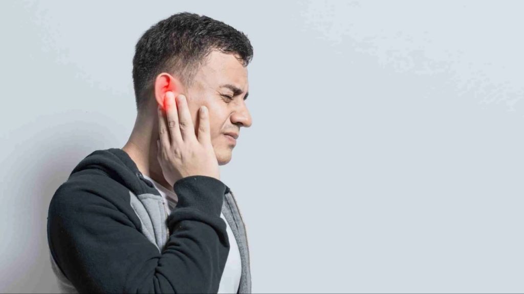 Ear Pain